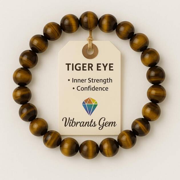 Tiger Eye