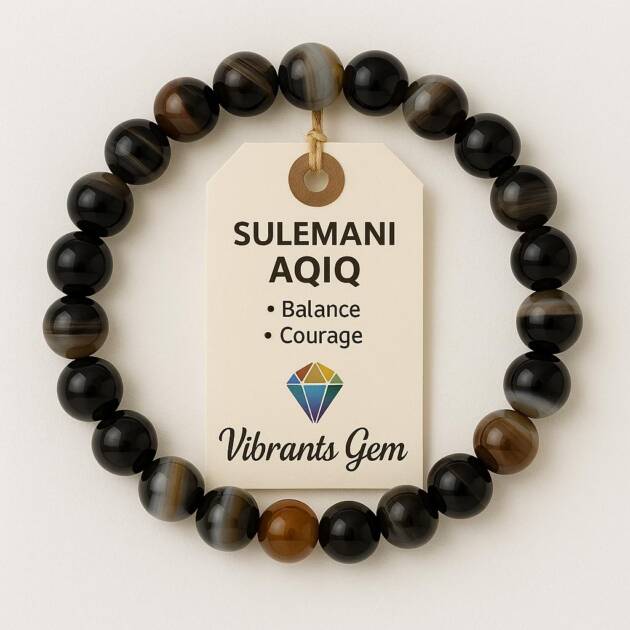 Sulemani Aqiq