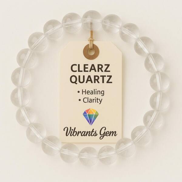 Clearz Quartz