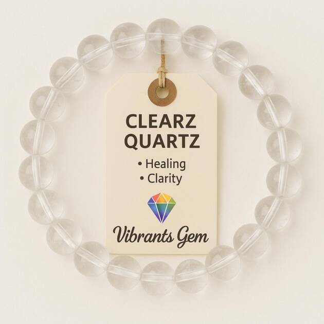 Clearz Quartz