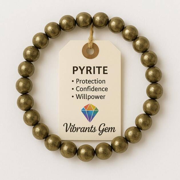 Pyrite