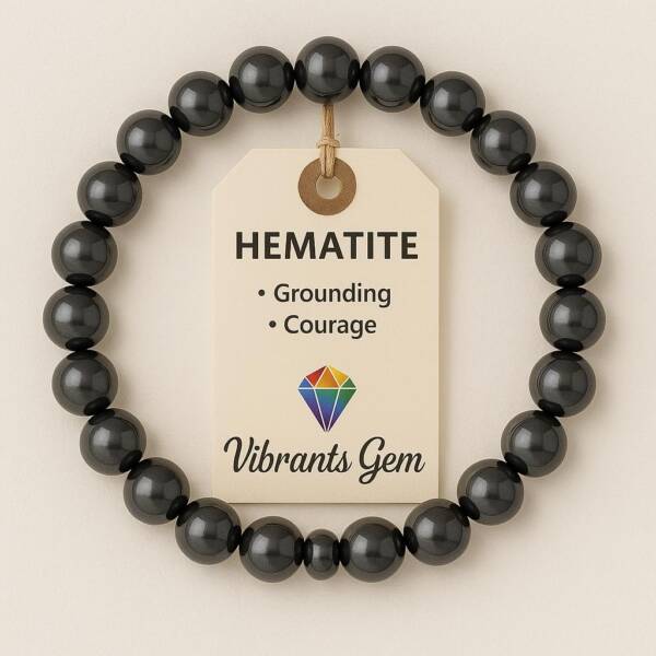 Hematite