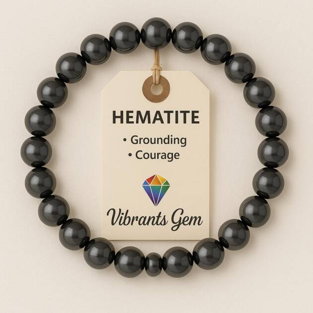 Hematite