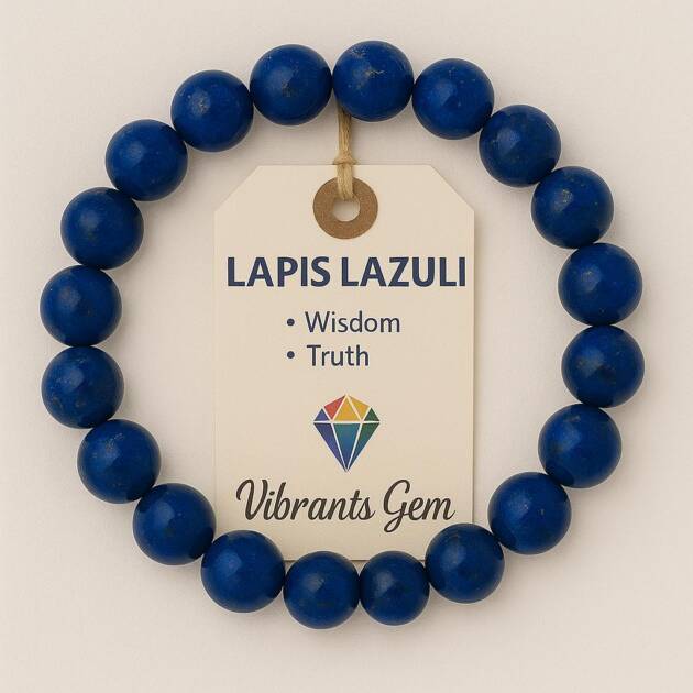 Lapis Lazuli