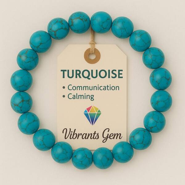 Turquoise