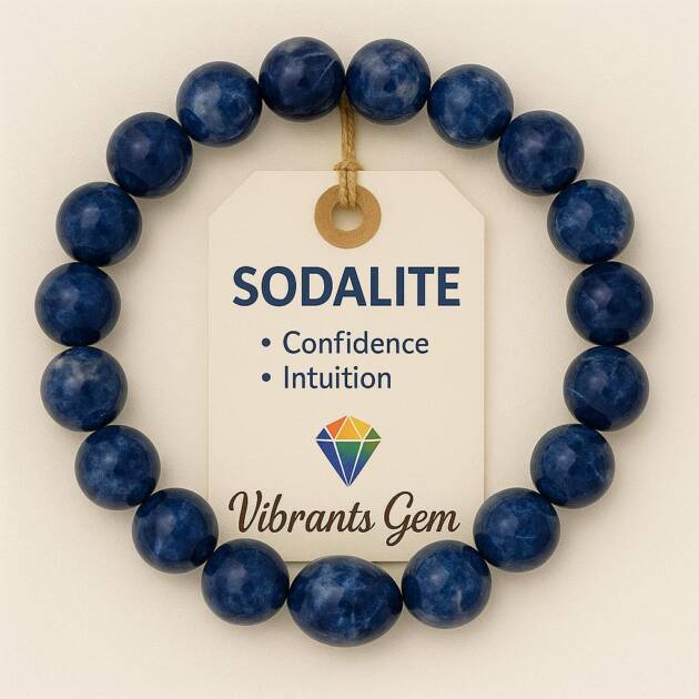 Sodalite
