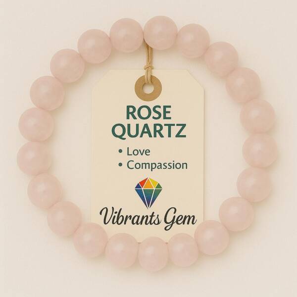 Rose Quartz