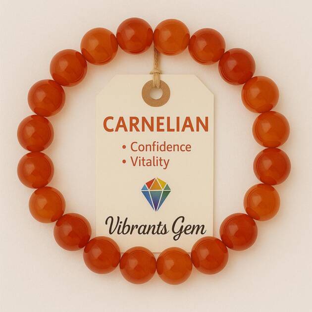 Carnelian