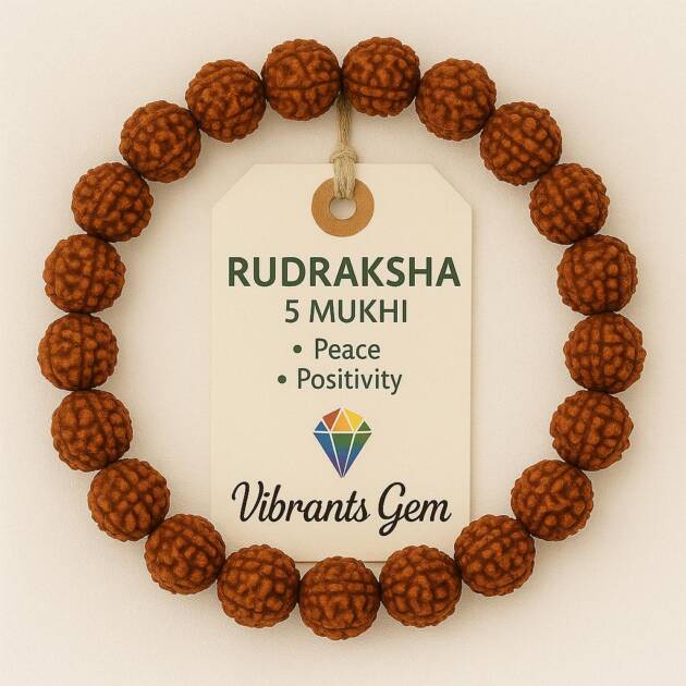 Rudraksha