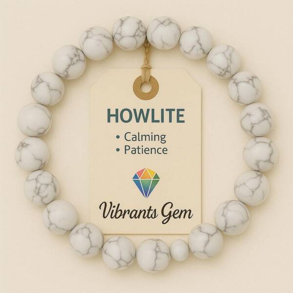 Howlite