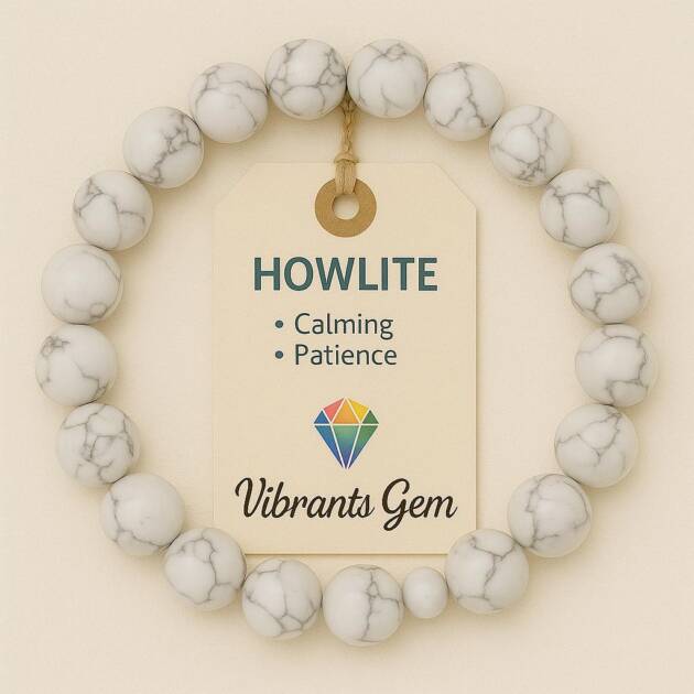 Howlite