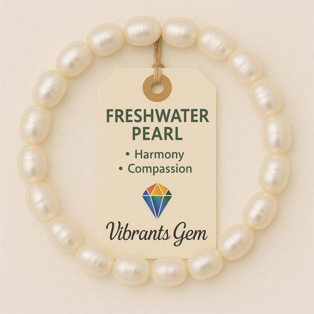 Freshwate Pearl