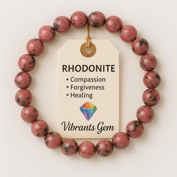 Rhodonite