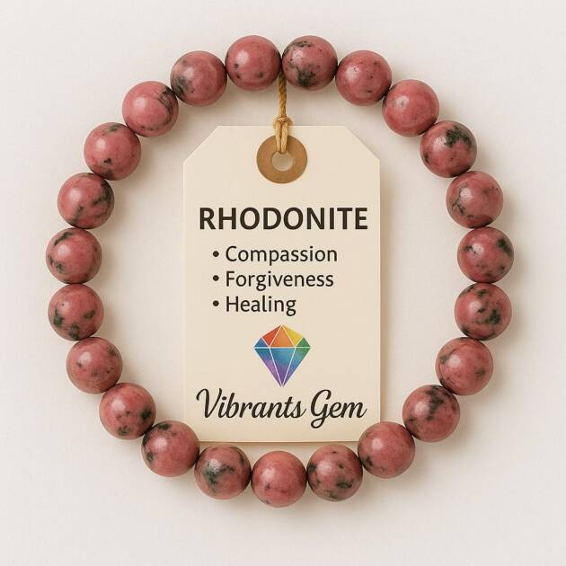 Rhodonite