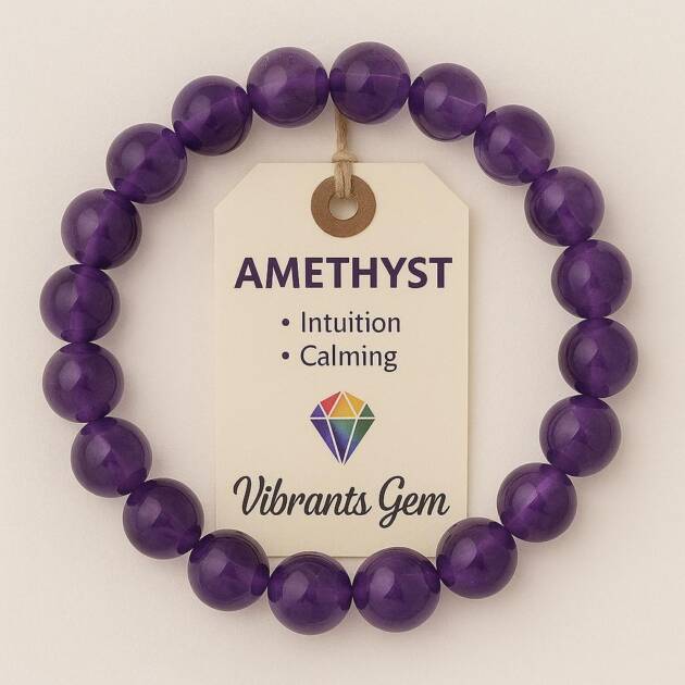 Amethyst