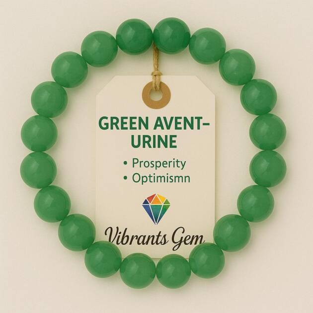 Green Aventurine