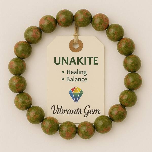 Unakite