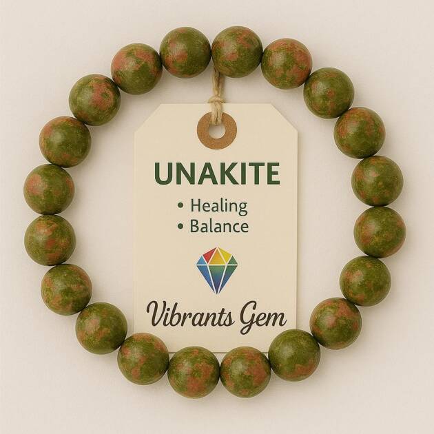 Unakite