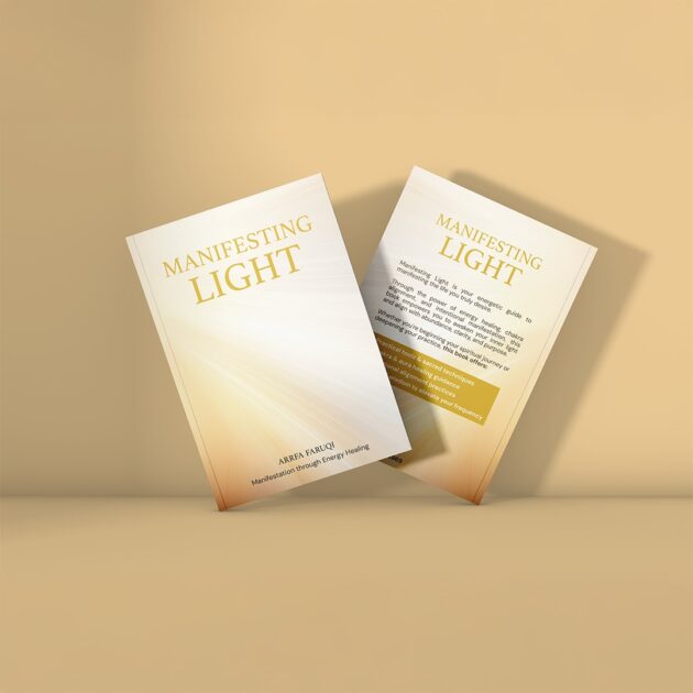 Manifesting Light