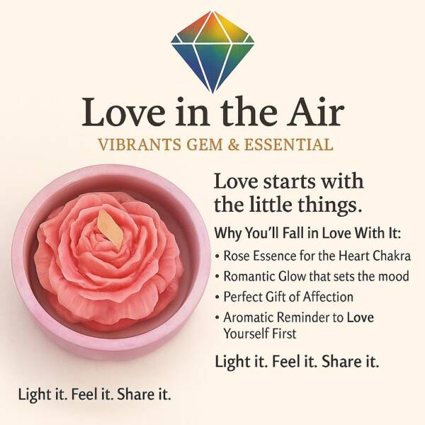 Love in the Air