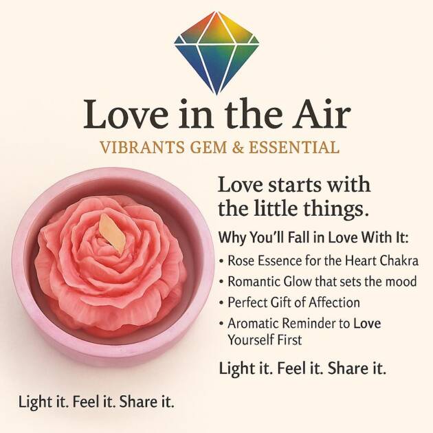 Love in the Air